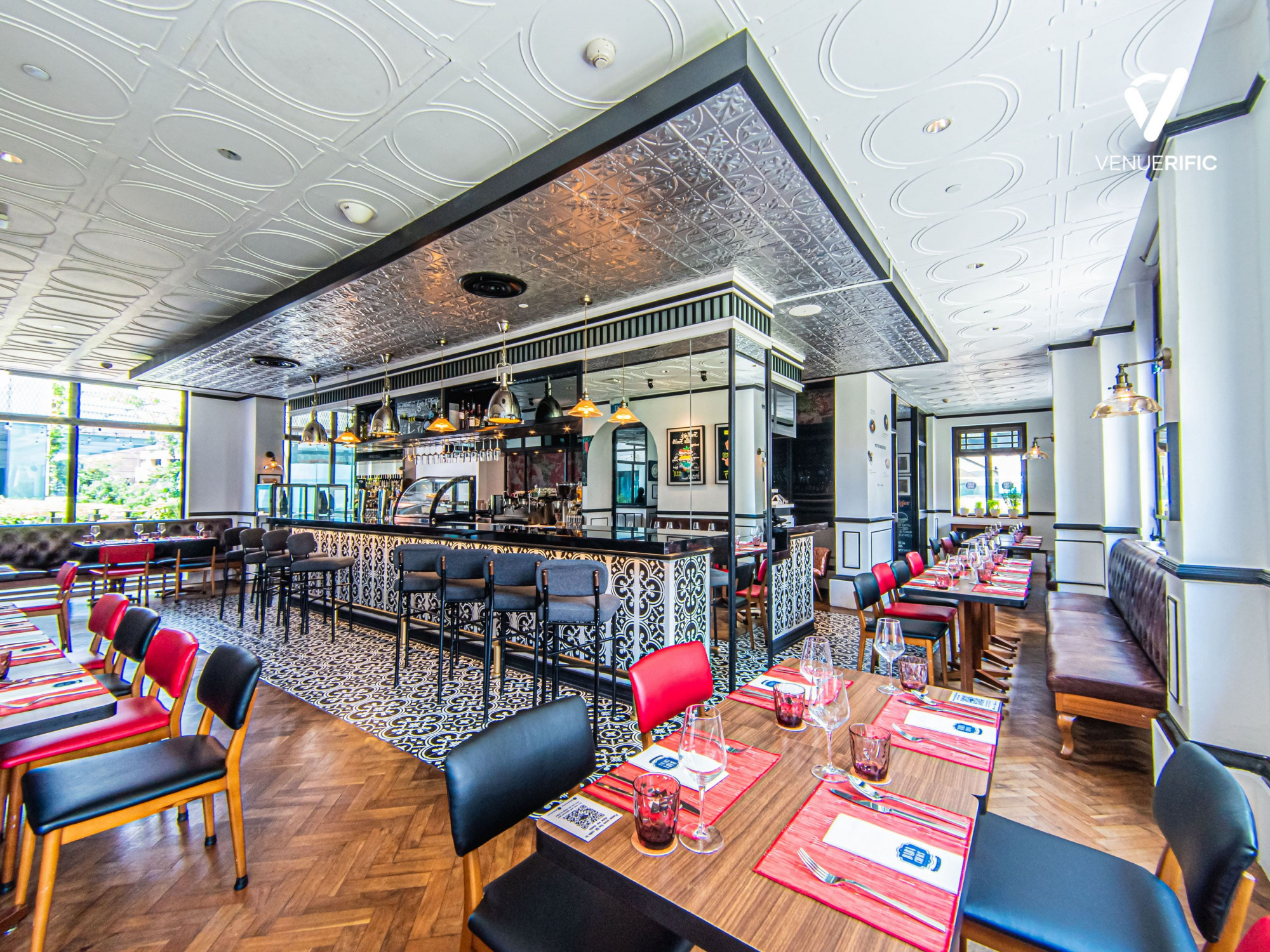 Baba Chews Bar and Eatery