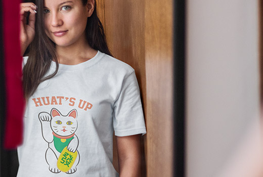 Wetteeshirt