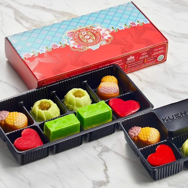 Kueh Ho Jiak