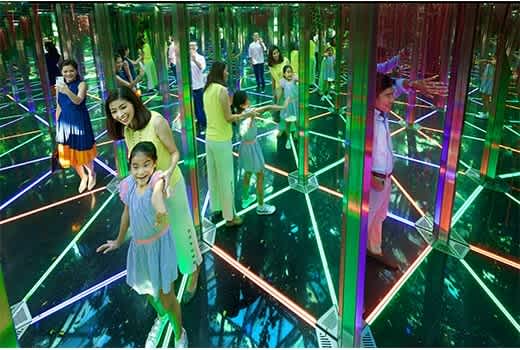 Jewel Changi Airport