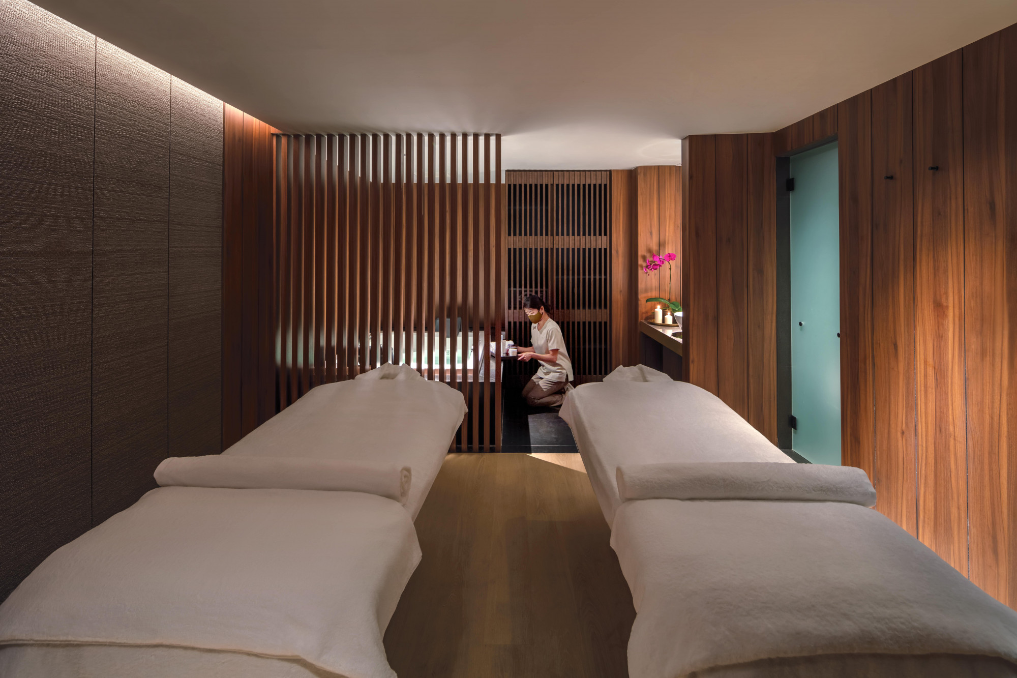 St. Gregory Spa