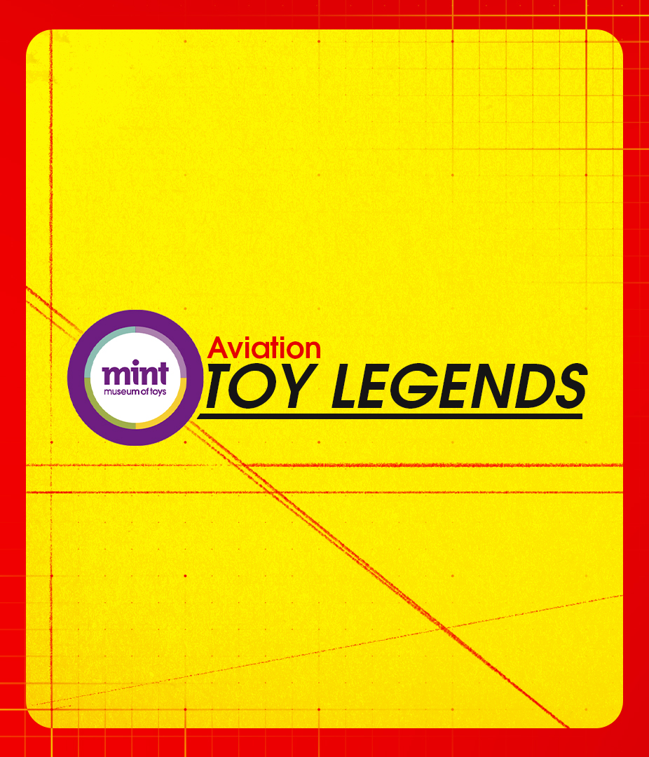 MINT Museum of Toys