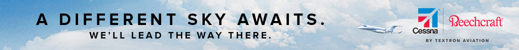 Textron Banner