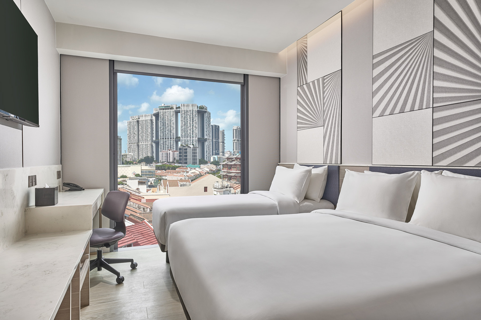 Royal Plaza on Scotts